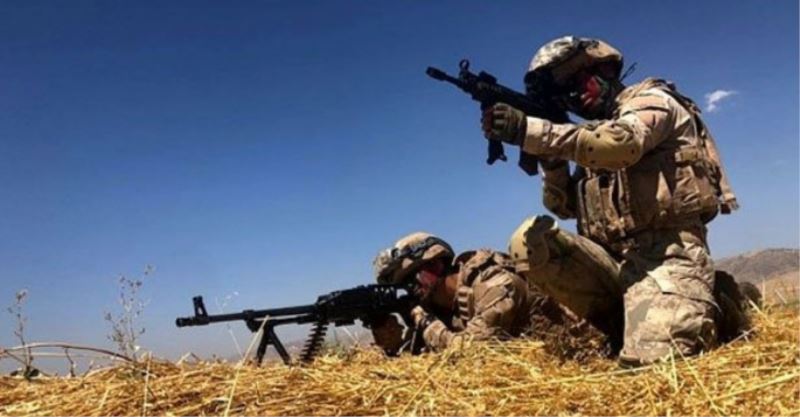 Irak
