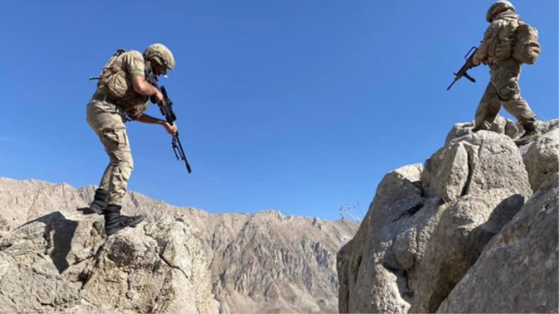 Irak
