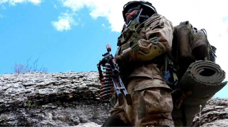 Irak ve Suriye