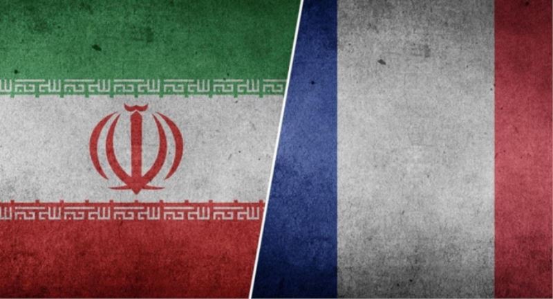 İran Fransız Araç İthalatını Yasakladı