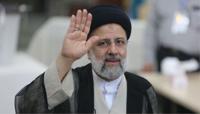 İran Halkı, Yeni Cumhurbaşkanını Seçti