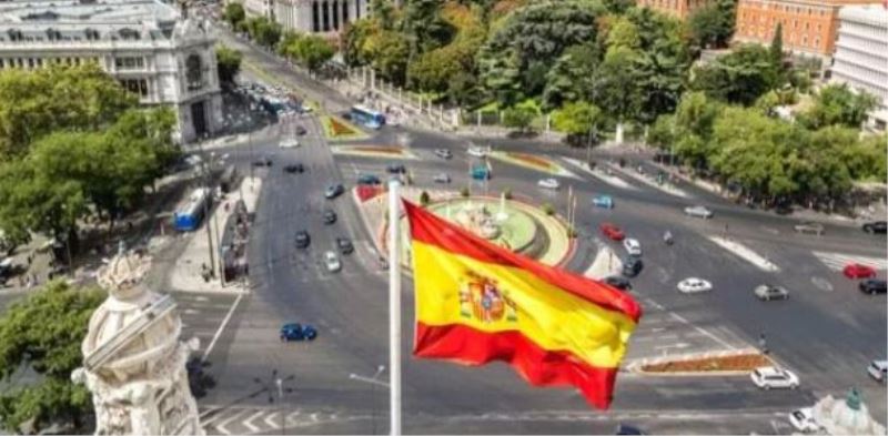 İspanya, Sinovac Aşısı Yaptıran Turistleri Kabul Edecek