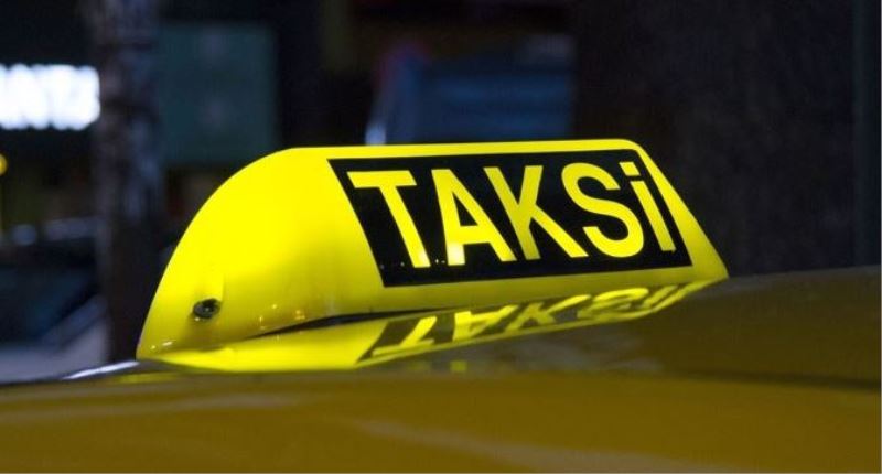 İstanbul’da Taksi ve Dolmuşlar Kamera ile İzlenecek