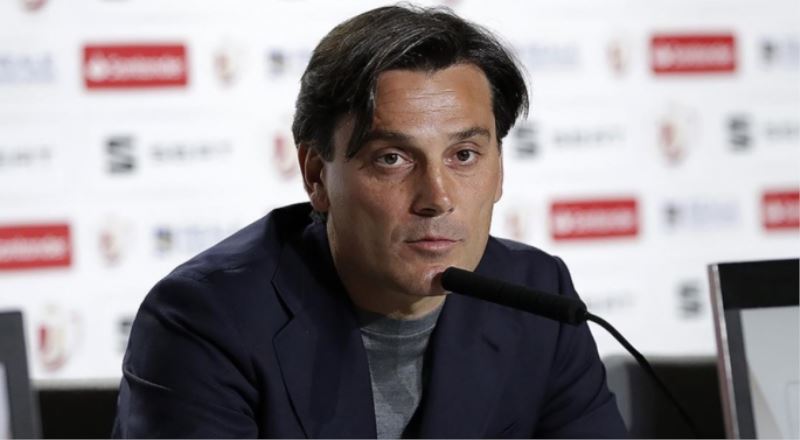 İtalyan basını Montella