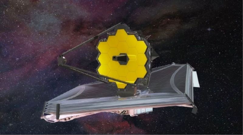 James Webb Uzay Teleskopu Hakkında Flaş İddia