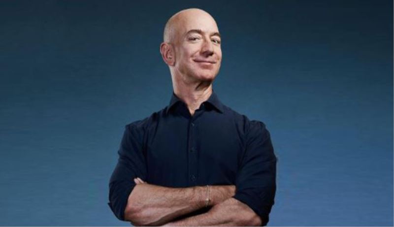 Jeff Bezos, Sonsuz Yaşama Milyonlar Yatırdı