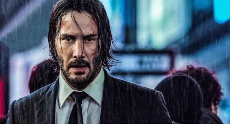 John Wick serisi oyun oluyor