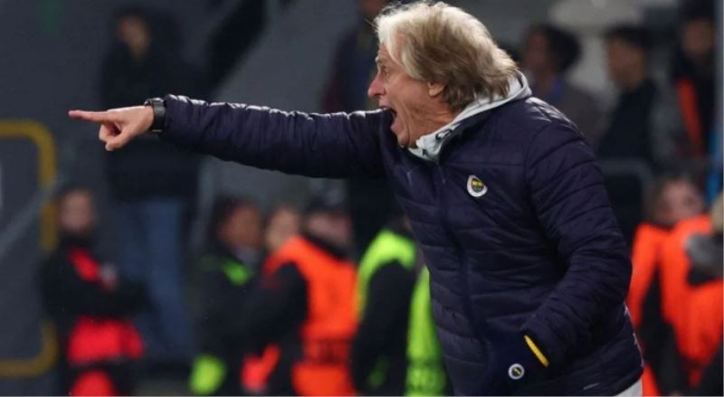 Jorge Jesus