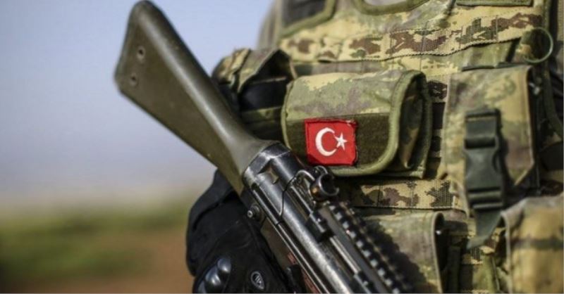 Kahraman Mehmetçik PKK