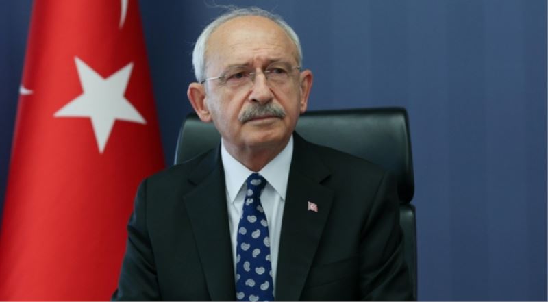Kemal Kılıçdaroğlu