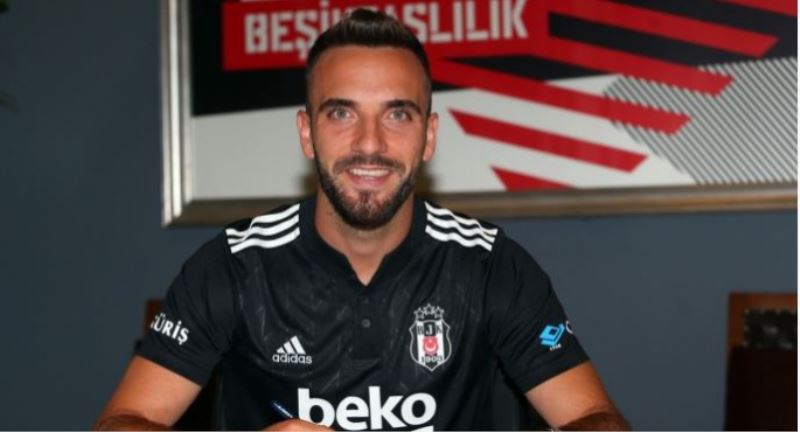 Kenan Karaman, Beşiktaş