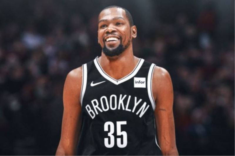 Kevin Durant’a Para Cezası Geliyor