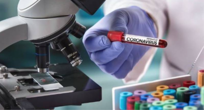 Koronavirüsün Kökeni Araştırılıyor