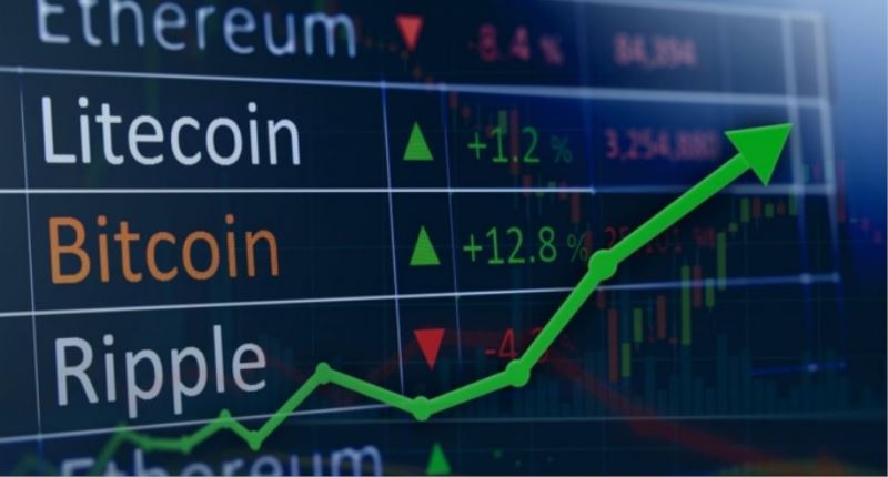 Kripto Para Borsasında Son Durumu