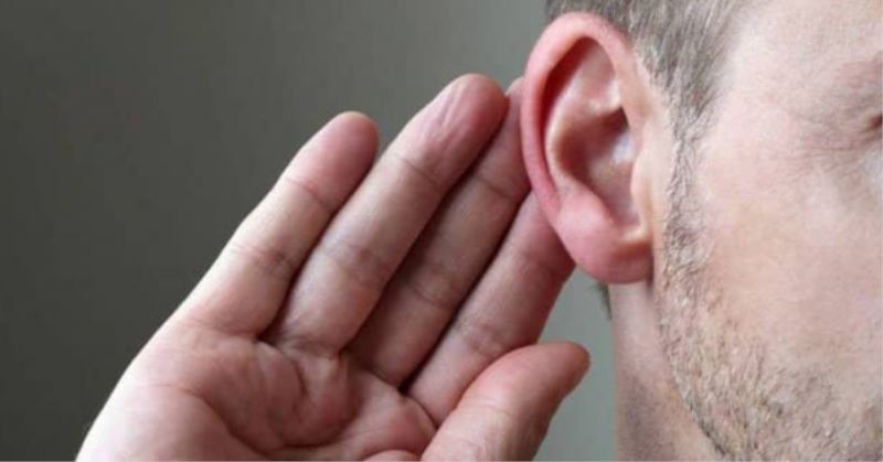 Kulak Tıkanıklığı Neden Olur? Kulak Tıkanıklığı Nasıl Geçer? Kulak Tıkanıklığına Ne İyi Gelir?