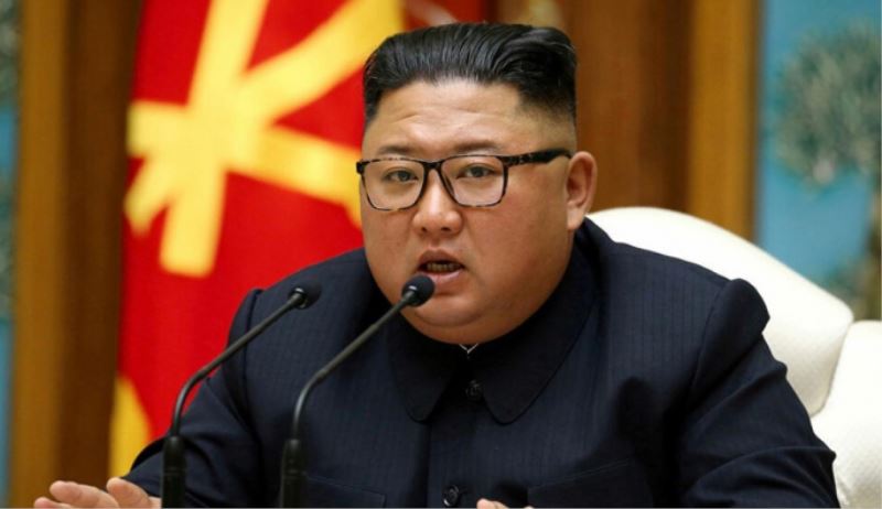 Kuzey Kore lideri Kim Jong-un’dan nükleer kapasite mesajı