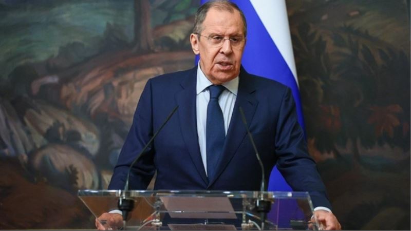 Lavrov