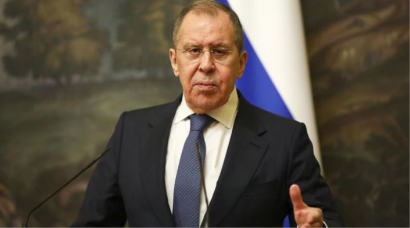 Lavrov