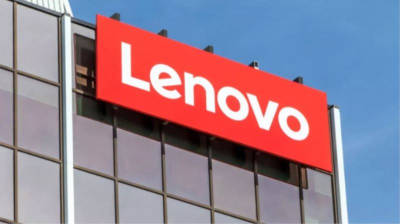 Lenovo Çift Ekranlı Laptop Üretti