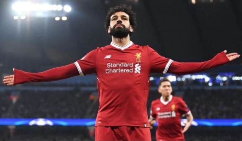 Liverpool’da Salah Depremi! Başka Takıma Transfer Oluyor