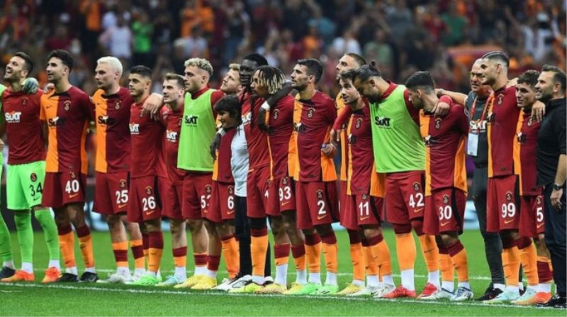 Liverpool Galatasaray