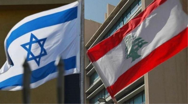 Lübnan Hükümetinden İsrail