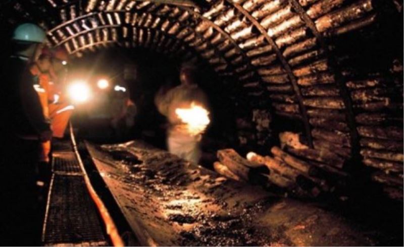 Maden Sektörü 1,2 Milyar Dolarlık İhracat Gerçekleştirdi
