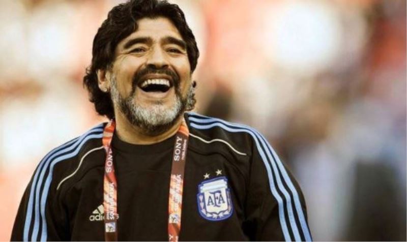 Maradona