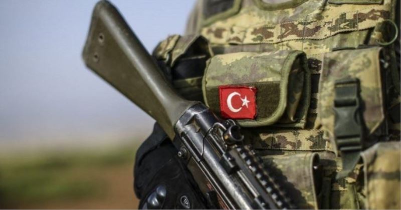 Mardin’de terör operasyonu: 2 terörist etkisiz hale getirildi