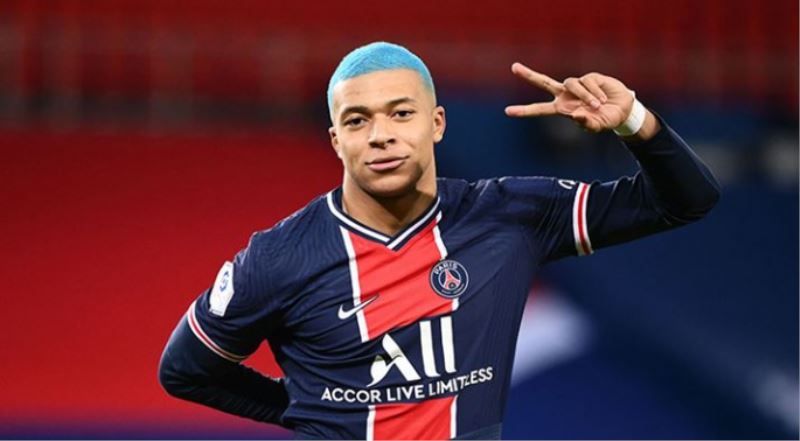 Mbappe, Ayrılık İddialarını Doğruladı