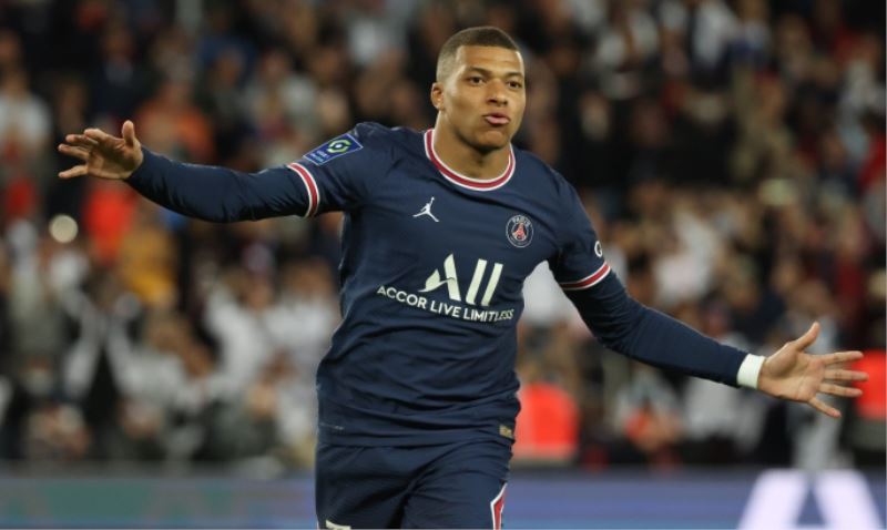 Mbappe ile PSG arasında ayrılık kapıda