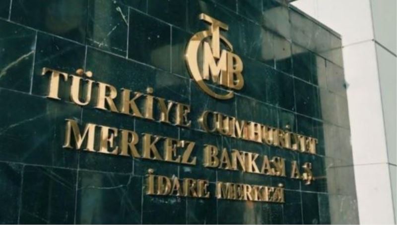 Merkez Bankası Faiz Kararını Açıkladı