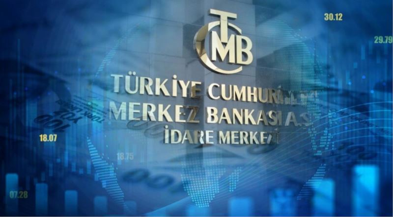 Merkez Bankası faiz kararını açıklayacak