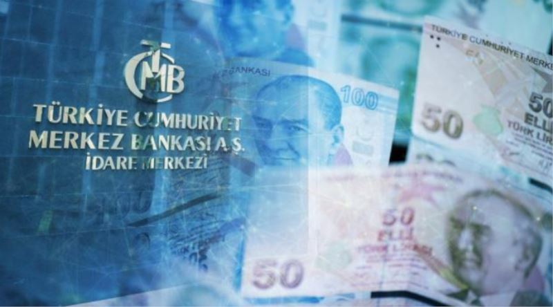 Merkez Bankası Faiz Kararını Haftaya Açıklayacak