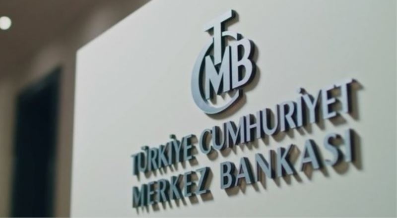 Merkez Bankası Faiz Kararını Yarın Açıklayacak