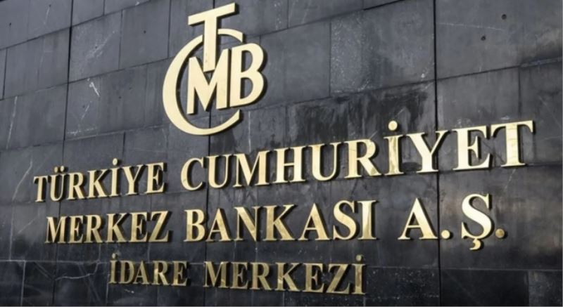 Merkez Bankası faiz kararını yarın açıklayacak