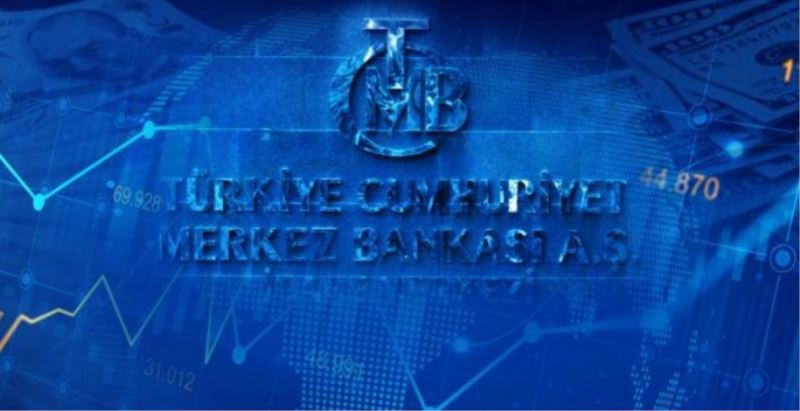 Merkez Bankası Faiz Oranını Sabit Tuttu