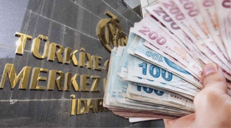 Merkez Bankası Faizi İndirdi