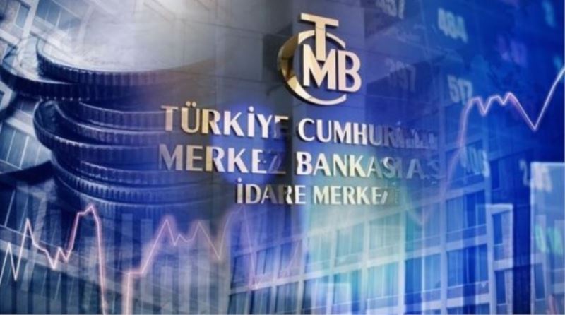 Merkez Bankası Faizi İndirdi