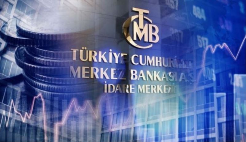 Merkez Bankası Faizi Sabit Tuttu