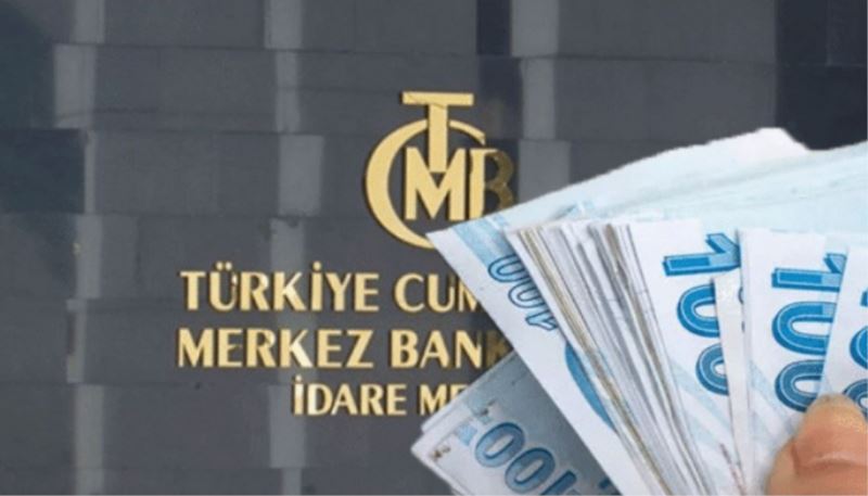 Merkez Bankası Faizi Sabit Tuttu