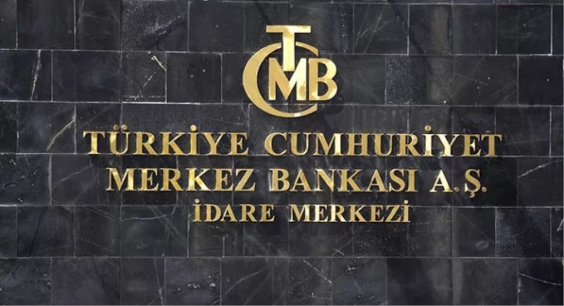 Merkez Bankası Merakla Beklenen Faiz Kararını Bugün Açıklayacak