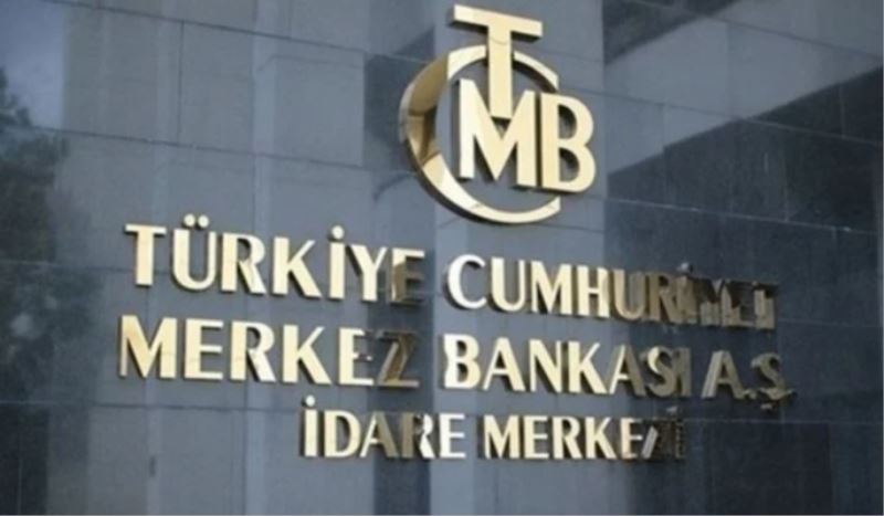 Merkez Bankası Rezervleri 111 Milyon Doları Geçti