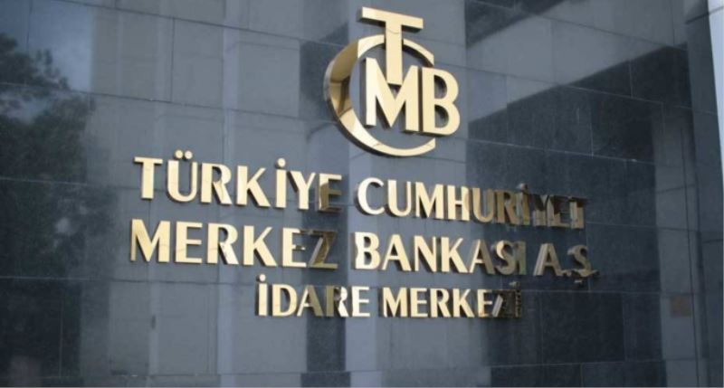 Merkez Bankası rezervleri açıklandı