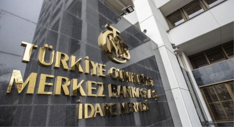 Merkez Bankası Yılın İlk Enflasyon Rakamlarını Ocak Sonuna Doğru Açıklayacak