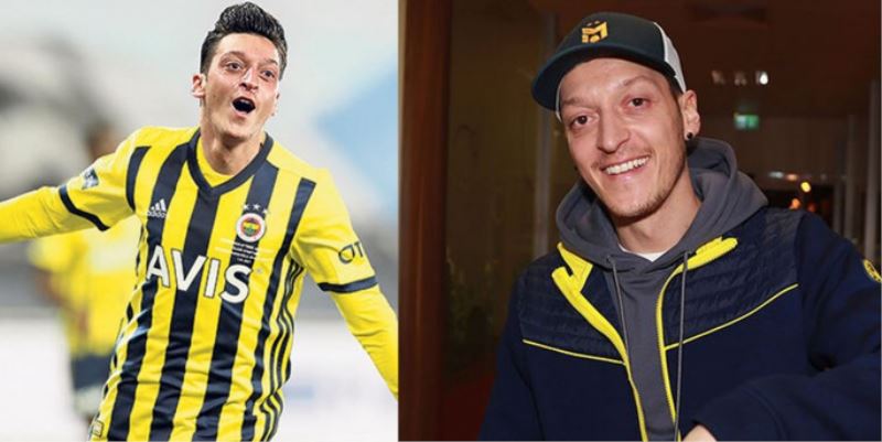 Mesut Özil ne kadar maaş alıyor? Mesut Özil nereli? Mesut Özil kariyeri, Mesut Özil transfermarkt verileri