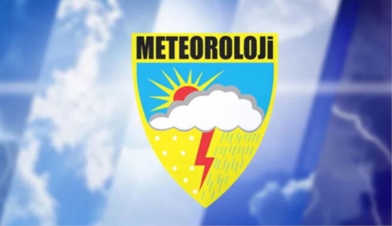 Meteoroloji