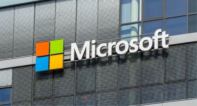 Microsoft Net Ciro Gelirlerini Arttırdı