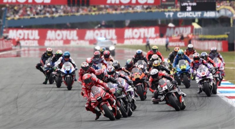 MotoGP