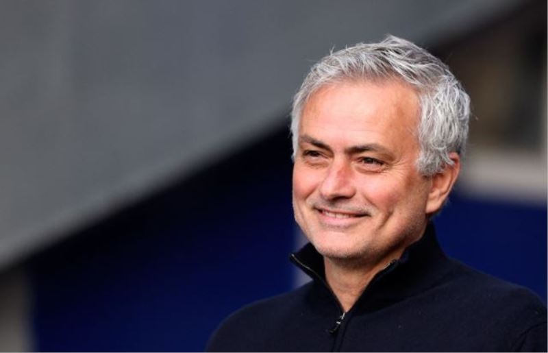 Mourinho’dan Şaşırtan Atak! Yeni Adresi Belli Oldu